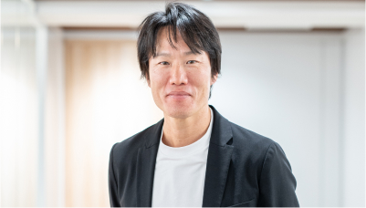 CEO　KEN TAMAGAWA