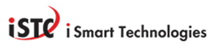 i Smart Technologiesのロゴ