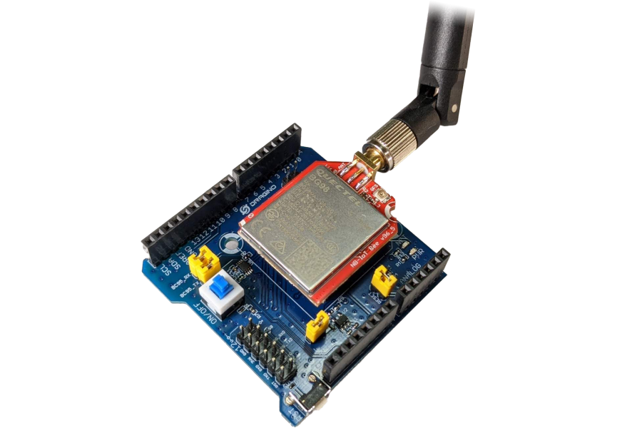 LTE-M-Shield-for-Arduino