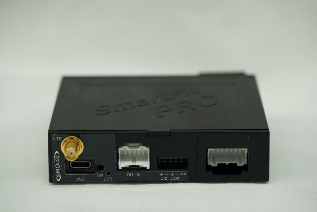 IoTゲートウェイ SmartFitPRO Standard + Analog スターターキット